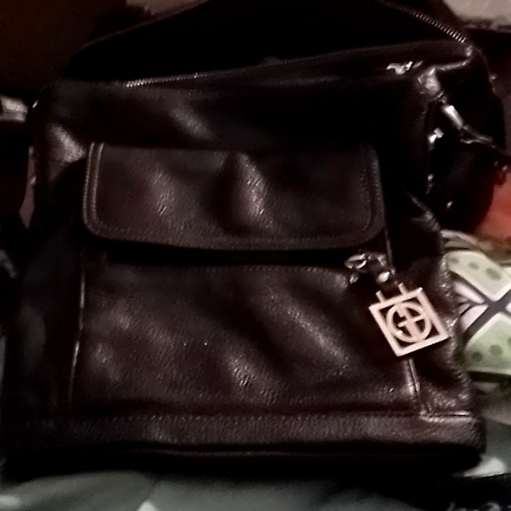 Giani Bernini bag